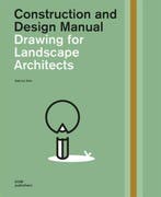 Drawing for Landscape Architects 9783869225357 Sabrina Wilk, Verzenden, Sabrina Wilk