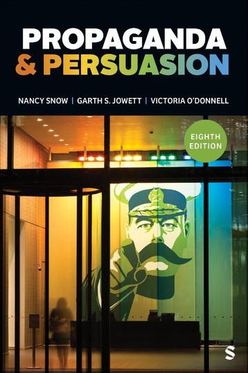 Propaganda & Persuasion |  | Nieuw, Verzenden, Nieuw