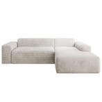 2dekans | Sofa Vals in L-vorm rechts - 250 x 183 x 71 cm -, Ophalen of Verzenden
