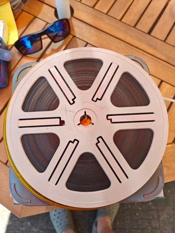 Kodak Super 8 Film 8mm