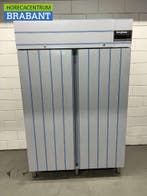 Acier inoxydable Coreco Premium Réfrigérateur à deux portes, Verzenden