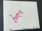 DePatie & Friz Freleng - Cellule danimation originale et