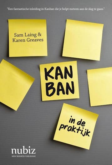 Kanban in de praktijk 9789492790095 Karen Greaves, Verzenden, Gelezen, Karen Greaves