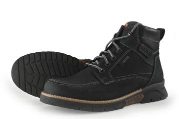 Fretz Boots in maat 44 Zwart, Verzenden, Boots