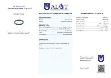Geen Reserve - ALGT Gecertificeerd - Grote en Zeer