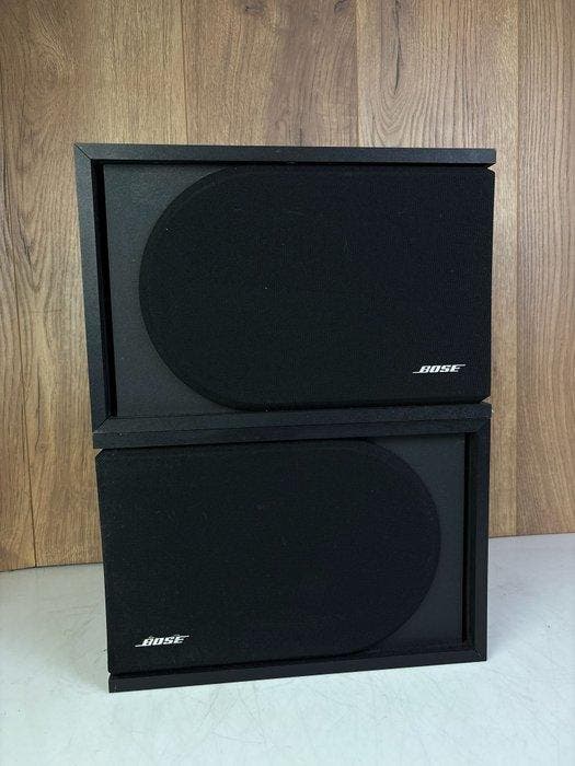 Bose - 2.2 - Series II Luidsprekerset, Audio, Tv en Foto, Radio's