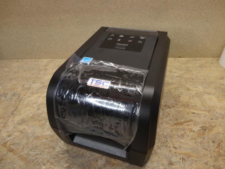 TSC TX310  Thermische Transfer Label Printer 300Dpi  USB, Computers en Software, Printerbenodigdheden, Nieuw, Ophalen of Verzenden