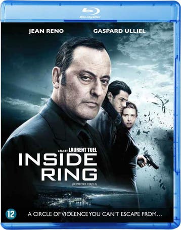 Inside Ring (blu-ray tweedehands film), Ophalen of Verzenden
