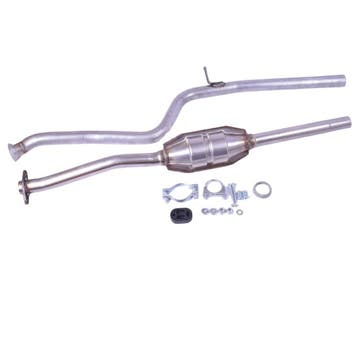Katalysator Citroën Saxo, Peugeot 106 1.0, 1.1, Verzenden, Nieuw