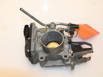 Gasklephuis Honda Insight O117378