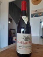 2012 Château Rayas - Châteauneuf-du-Pape - 1 Fles (0,75, Nieuw