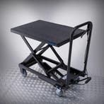 Datona Verrijdbare hydraulische heftafel - zwart - Datona, Ophalen of Verzenden, Nieuw