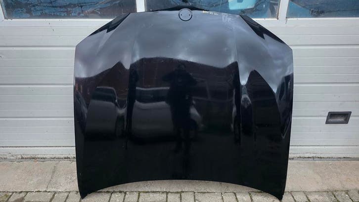 Capot BMW X3 G01 2017-, Auto-onderdelen, Carrosserie, Ophalen