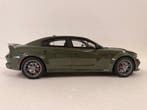 GT Spirit 1:18 - Modelauto - Dodge Charger SRT Hellcat, Nieuw