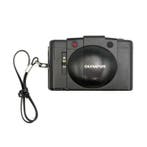 Olympus XA2 Appareil photo compact argentique, Nieuw