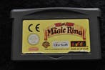 Tom And Jerry The Magic Ring Gameboy Advance, Verzenden, Nieuw