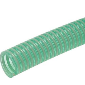 PVC Druk- en Zuigslang 19 mm Binnendiameter 3 m, Verzenden