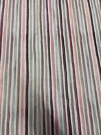 CANETE SHABBY CHIC Tissu Panama coton 100% OEKO TEX