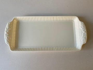 Wedgwood - Suiker en roomstel (4) - Edme - Aardewerk