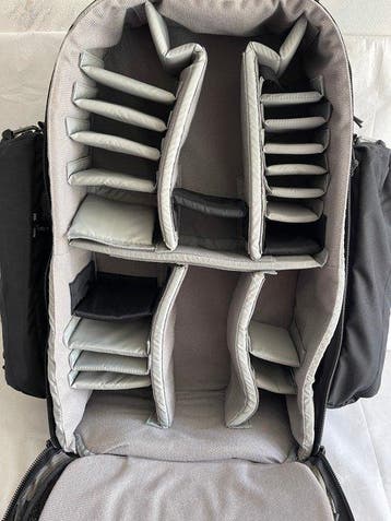 Lowepro Super Trekker AW II Cameratas, Nieuw