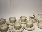 Eschenbach - Ensemble de tasses à thé pour 10 personnes (25)