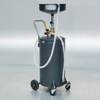 Datona Olie opvangbak voor onder hefbrug - Datona - Zwart, Ophalen of Verzenden, Nieuw