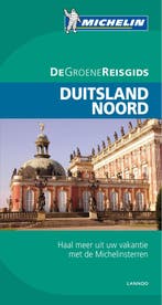 Duitsland Noord / De Groene Reisgids 9789020971057, Verzenden, Zo goed als nieuw