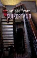 Suikertand 9789076168449 Ian McEwan, Verzenden, Zo goed als nieuw, Ian McEwan
