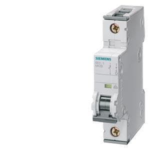 Siemens 5SY4 Stroomonderbreker - 5SY41027, Verzenden