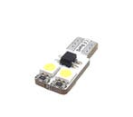Ampoule Led Canbus W5W T10, Verzenden