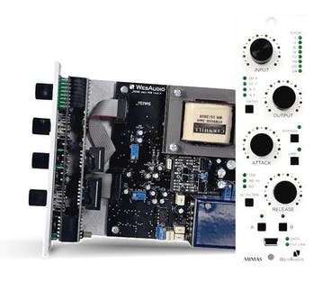 WesAudio Mimas | Price only for current stock, Audio, Tv en Foto, Professionele apparaten, Ophalen of Verzenden, Nieuw