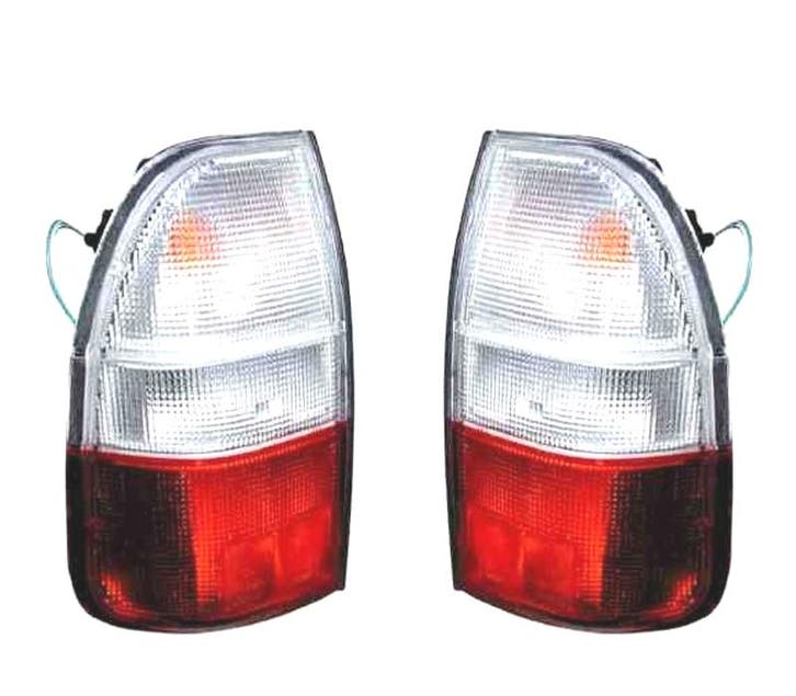 FEUX ARRIÈRE MITSUBISHI L200 K74 96-06, Auto-onderdelen, Verlichting, Verzenden