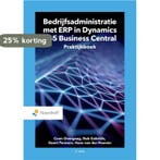 Bedrijfsadministratie met ERP in Microsoft Dynamics 365, Verzenden, Gelezen, C.A. Overgaag
