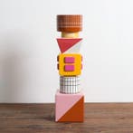Gio Schiano - sculptuur, LIMITED EDITION - Drab Days and