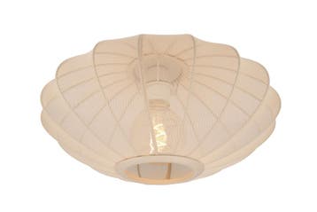 Lucide CORINA - Plafonnière - Ø 40 cm - 1xE27 -, Verzenden, Nieuw