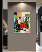 Matteo - Afternoon Reverie