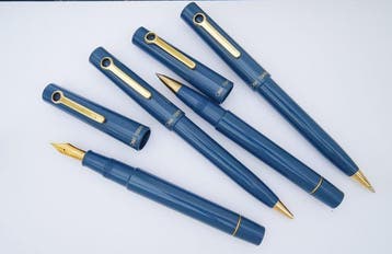 OMAS TOKYO - Tokyo - Vulpen