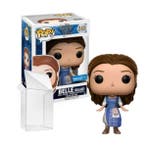 Funko Pop!  Beauty and the Beast - Belle #249 Walmart, Verzenden, Nieuw
