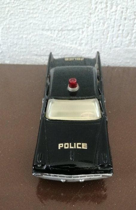 Dinky Toys 1:43 - Modelauto - DeSoto Fireflite, Hobby en Vrije tijd, Modelauto's | 1:5 tot 1:12