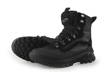 Vans Snowboots in maat 42 Zwart, Verzenden, Zwart, Overige typen, Zo goed als nieuw