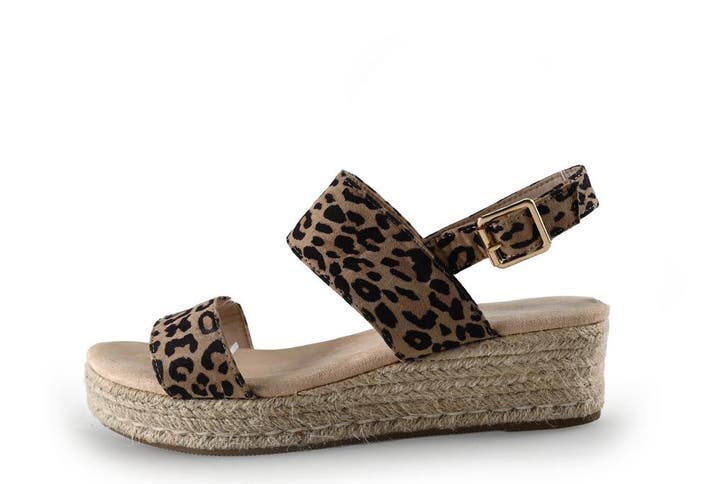 Dolcis Sandalen in maat 39 Overig, Kleding | Dames, Schoenen, Overige kleuren, Zo goed als nieuw, Sandalen of Muiltjes, Verzenden