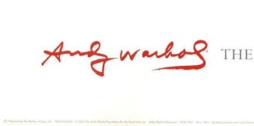 Andy Warhol (after) - Triple Elvis Presley, 1963 - Licensed