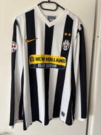 Juventus - Trezeguet matchshirt - Maillot de foot