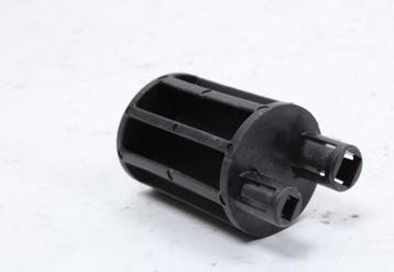 HOOD REST HOLDER - Ram 1500 19+ DT, Ophalen of Verzenden, Nieuw
