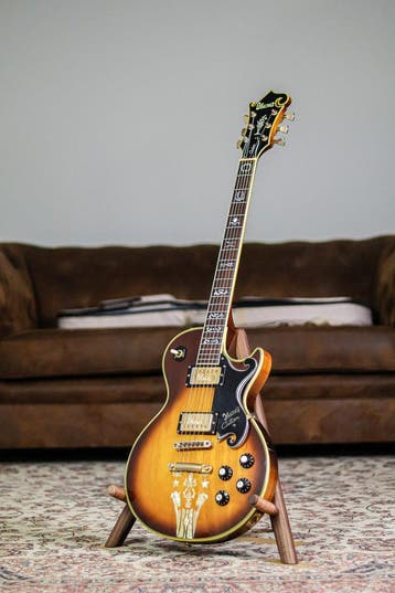 Ibanez 2405 Custom Agent 1975 | Sunburst, Muziek en Instrumenten, Snaarinstrumenten | Gitaren | Elektrisch, Verzenden, Nieuw