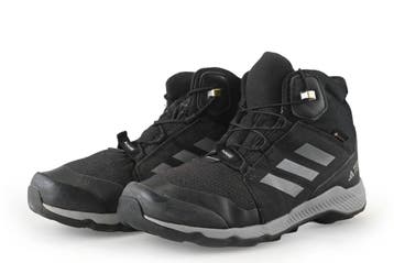 Adidas Wandelschoenen Jongens in maat 38 Zwart, Kinderen en Baby's, Kinderkleding | Schoenen en Sokken, Adidas, Verzenden, Jongen of Meisje