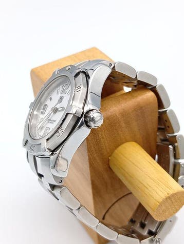 TAG Heuer - Exclusive Professional 200m - WN1311 - Dames -