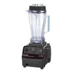 Blender polycarbonaat  (cap.2,0L) | 1.5kW | Met, Verzenden, Nieuw in verpakking