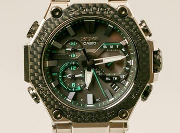 Casio - G-SHOCK MT-G - MTG-B2000XD-1AJF - Homme - 2020