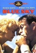 Blue sky op DVD, Verzenden, Nieuw in verpakking